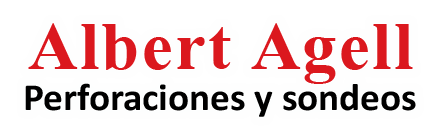Pozos Albert Agell logo