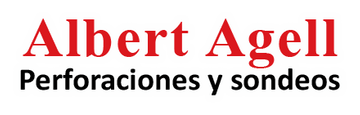 Pozos Albert Agell logo